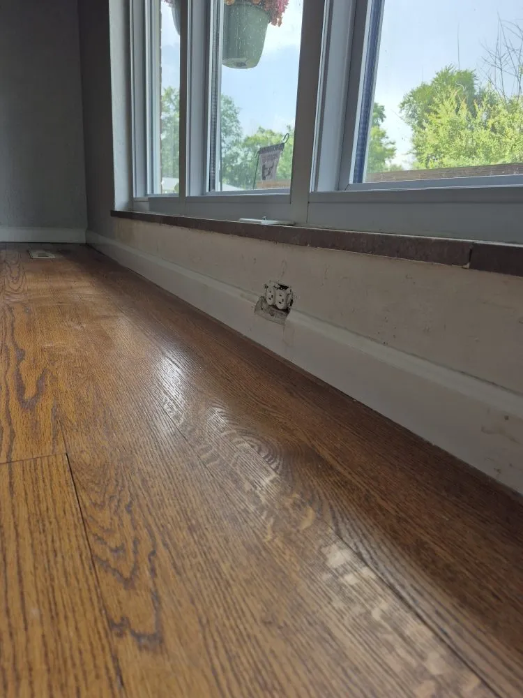 Top-rated outdoor landscaping for year-round maintenance in belleville, IL by CCT Handyman Services