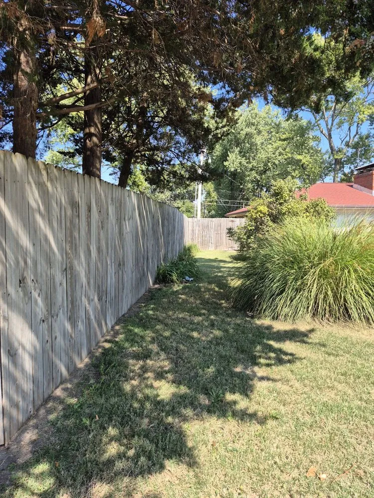 Top-rated landscape design in belleville, IL by CCT Handyman Services