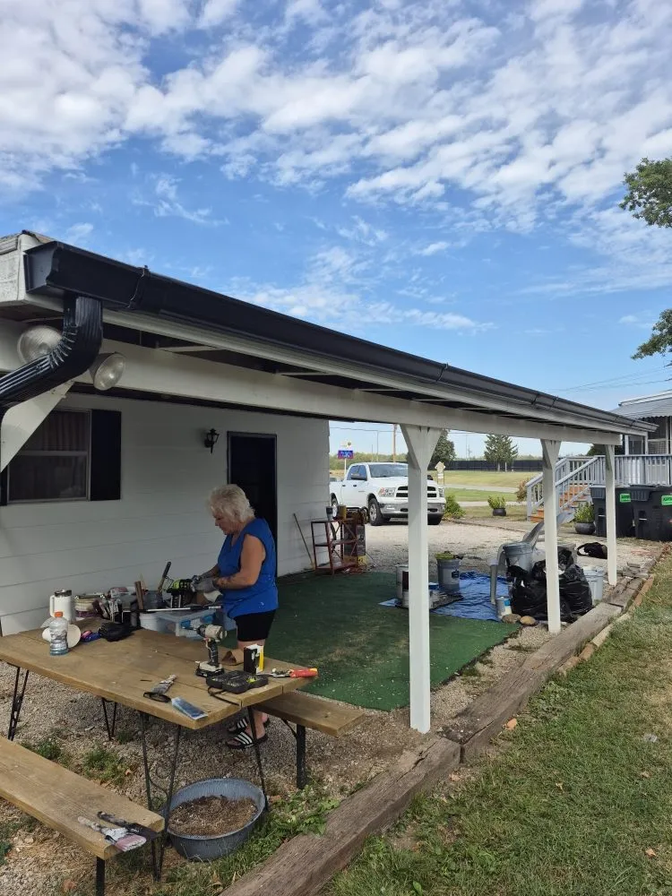 Reliable yard maintenance in belleville, IL - CCT Handyman Services