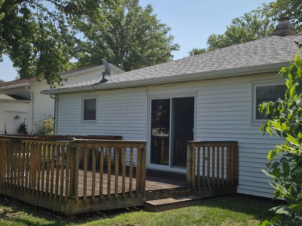 Reliable landscape installation in belleville, IL by CCT Handyman Services