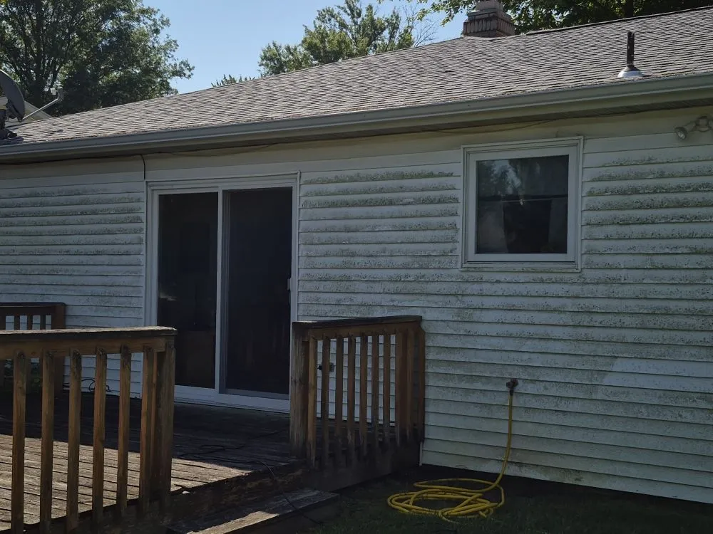 Top-rated residential landscaping in belleville, IL by CCT Handyman Services