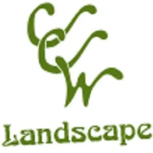 CCW Landscape Maintenance Logo