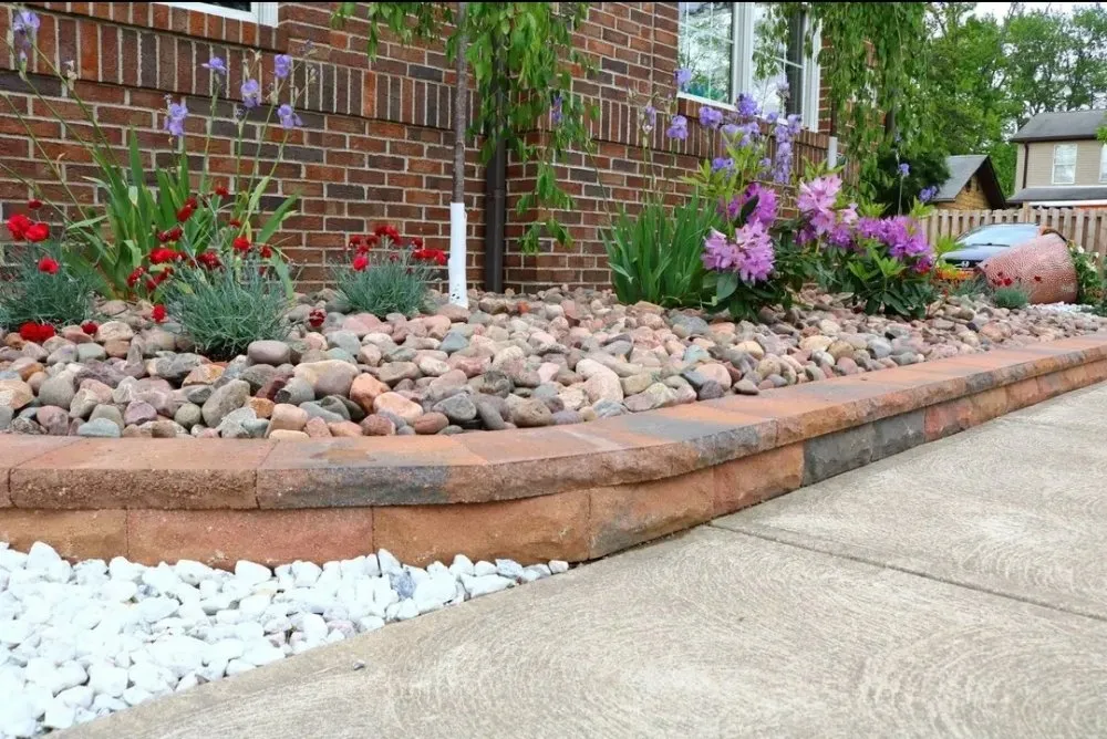 Reliable outdoor landscaping in Myrtle Beach, SC - CD Enterprises