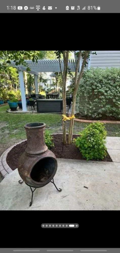 Reliable landscape installation in Myrtle Beach, SC - CD Enterprises