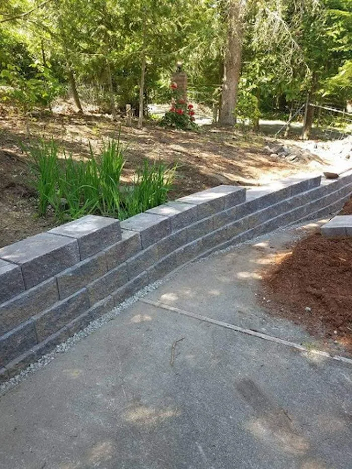 Expert yard maintenance in Bonney Lake, WA - CD Excavating