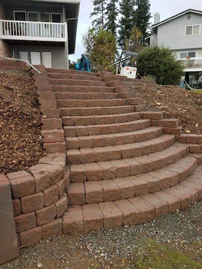 Affordable lawn care service in Bonney Lake, WA - CD Excavating