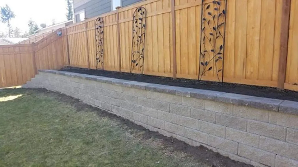 Affordable yard maintenance in Bonney Lake, WA by CD Excavating