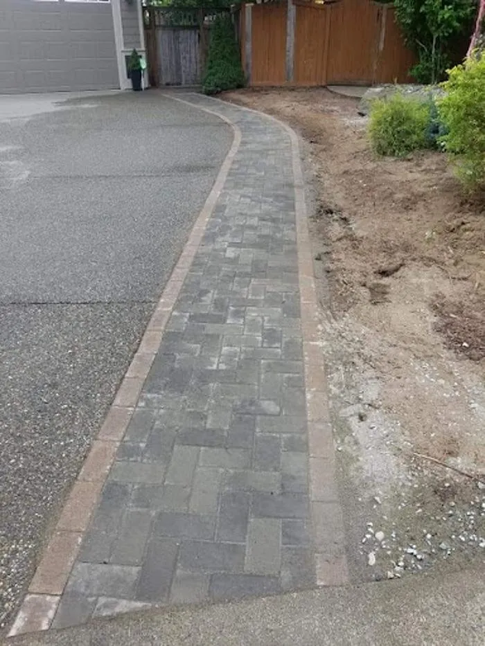 Custom lawn mowing service in Bonney Lake, WA by CD Excavating