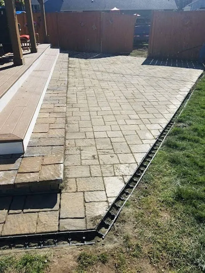 Reliable yard cleanup service experts serving Bonney Lake, WA - CD Excavating