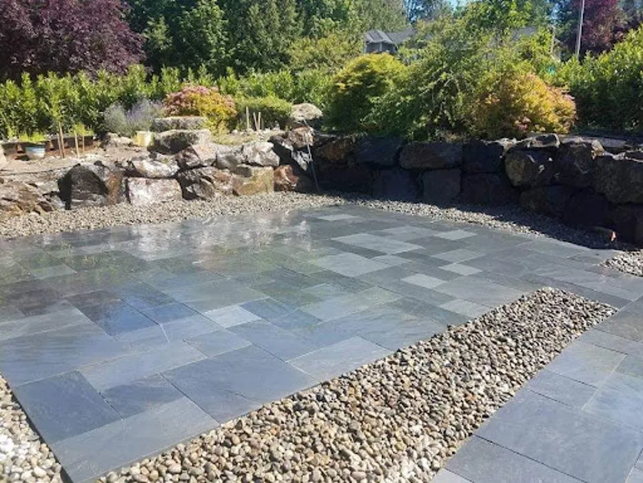Expert landscaping services for outdoor upgrades across Bonney Lake, WA - CD Excavating