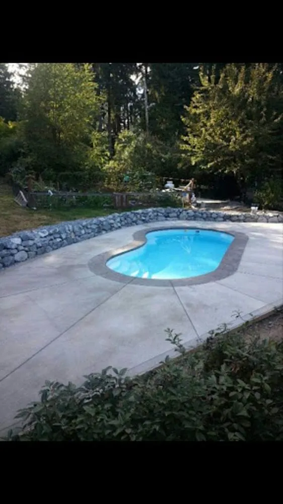 Local lawn care service for beautiful yards across Bonney Lake, WA - CD Excavating