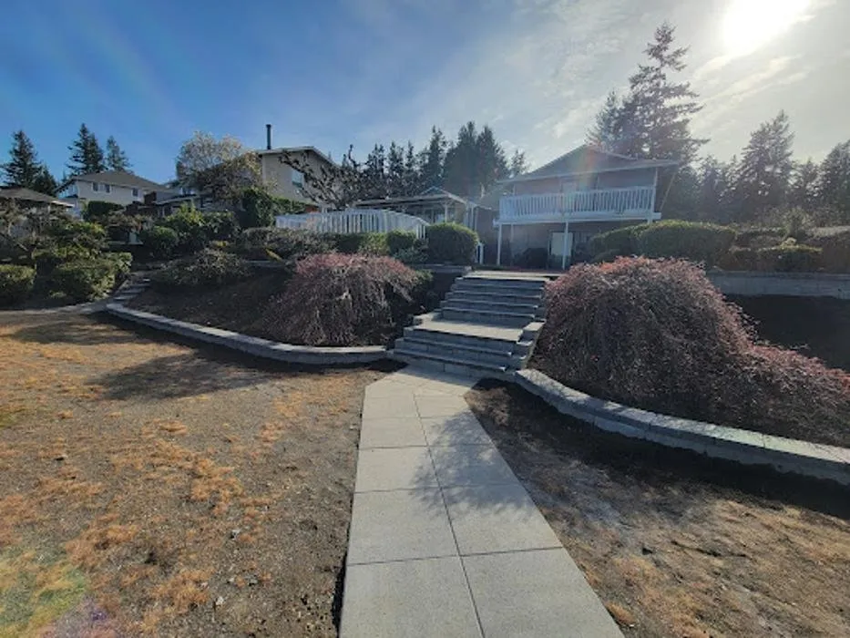 Trusted landscape design experts serving Bonney Lake, WA - CD Excavating