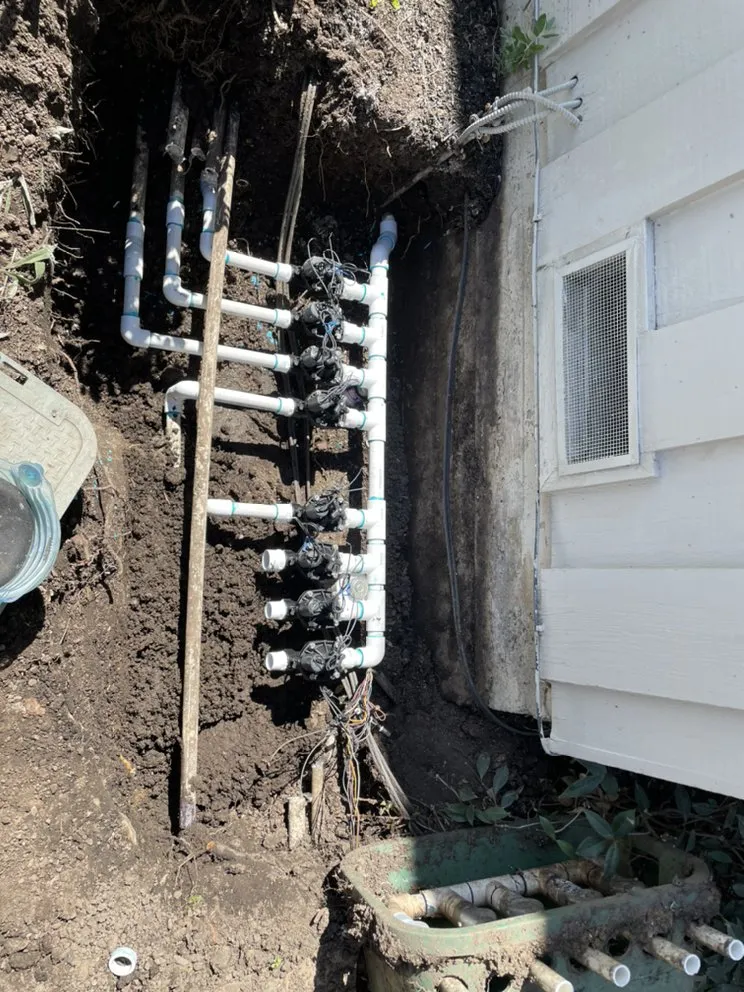 Top-rated garden landscaping in Walnut Creek, CA by CD GreenWorks