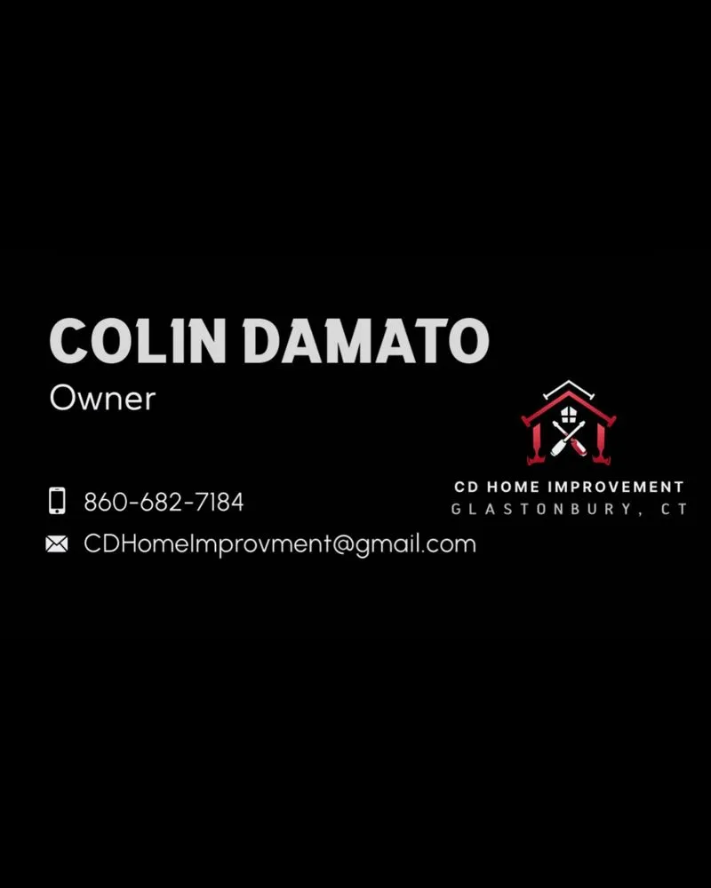 Professional yard maintenance in Glastonbury, CT by CD Home Improvement