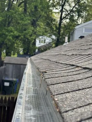 CD Home Improvement Logo