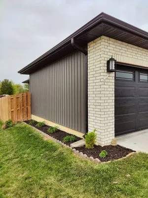 Cd Infinity Landscaping