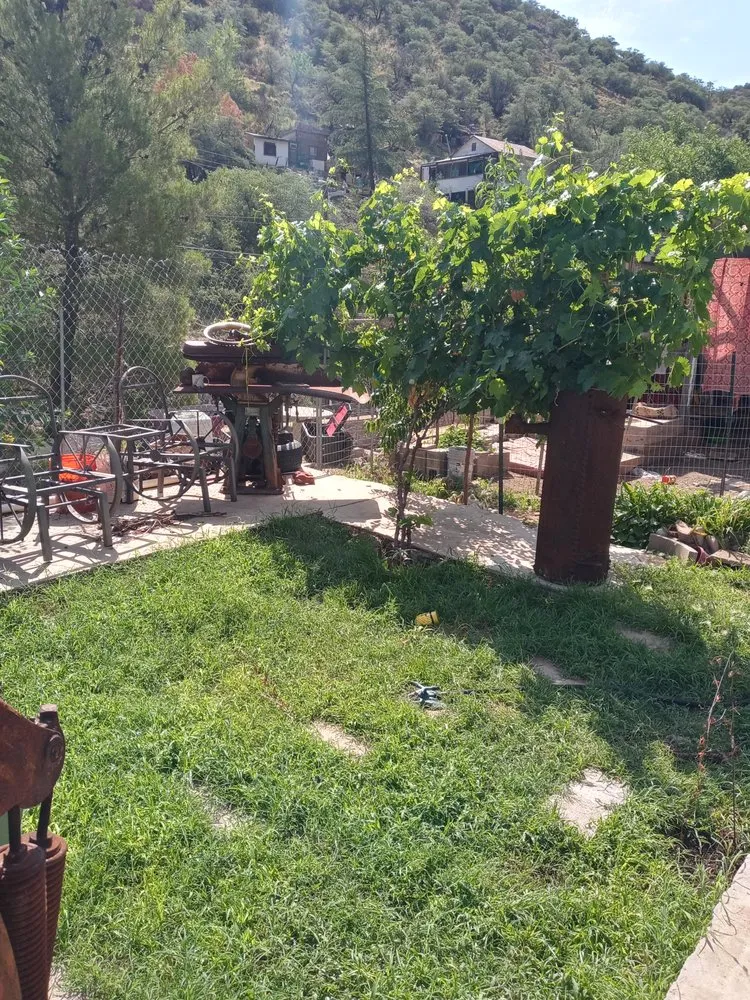 Affordable residential landscaping in Bisbee, AZ - CD landscaping