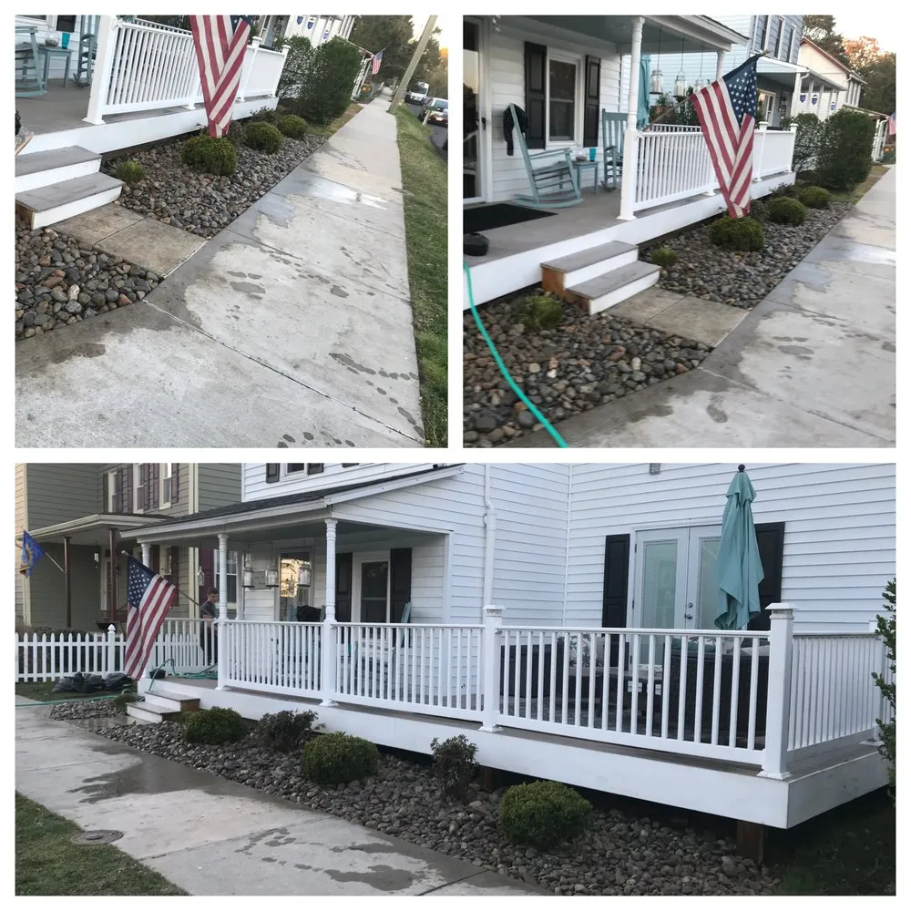 Custom lawn care service near you in Elkton, MD by C&D Landscaping