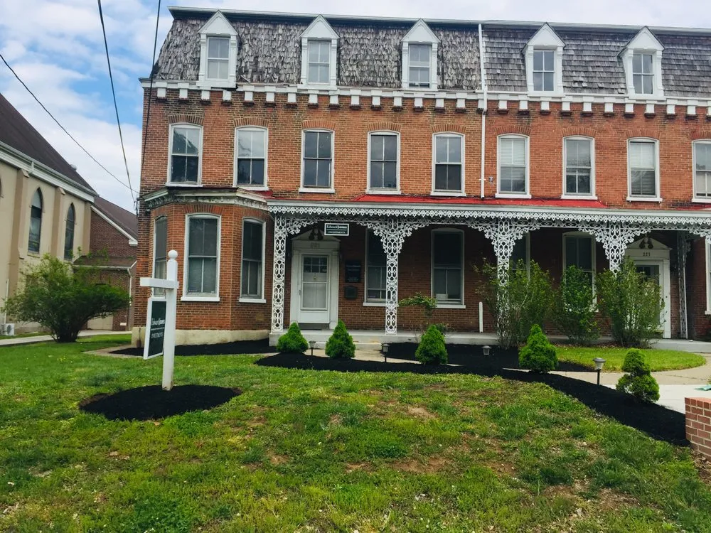 Trusted landscaping services in Elkton, MD - C&D Landscaping