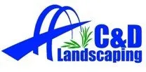 Professional outdoor landscaping in Elkton, MD - C&D Landscaping