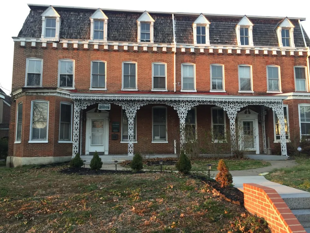 Expert garden landscaping near you in Elkton, MD by C&D Landscaping