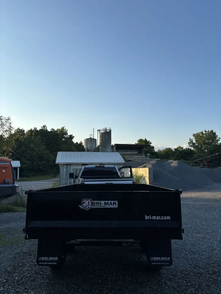 Trusted outdoor landscaping for homes in Grenell, NY by CD Landscaping