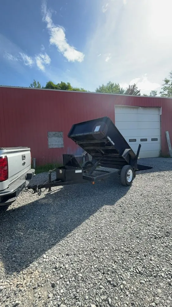 Expert lawn mowing service for beautiful yards in Grenell, NY by CD Landscaping