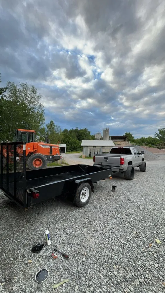 Affordable landscaping services experts serving Grenell, NY - CD Landscaping