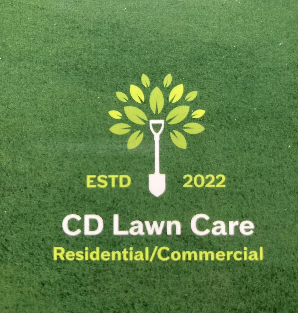 Professional landscape design for year-round maintenance in Ettrick, VA by CD Lawn Care