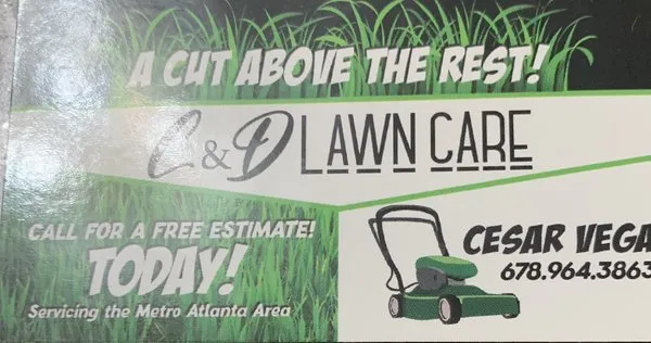 C&D Lawn Care