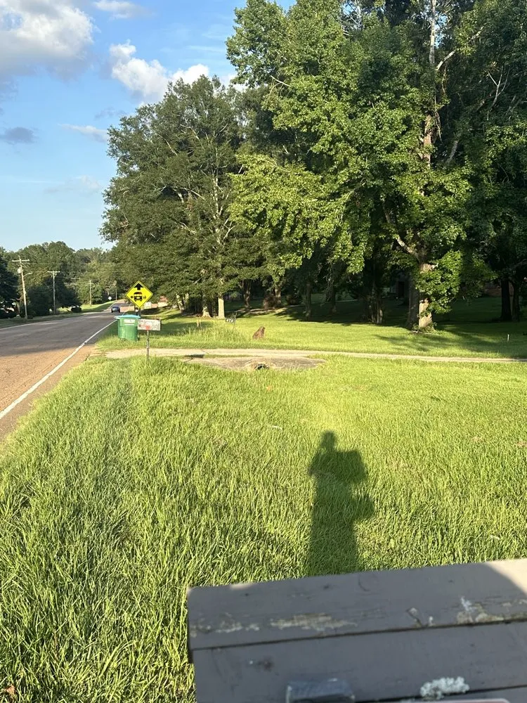 Reliable landscaping services near you in Summit, MS by C&D Lawn Care Services