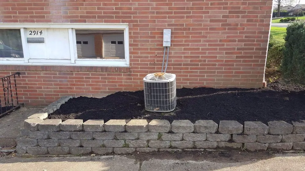 Reliable residential landscaping with custom design across Canton, OH - C&d Lawn Service