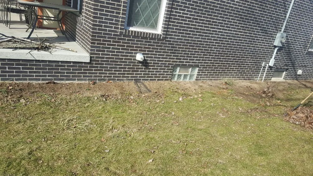 Professional landscape installation in Canton, OH - C&d Lawn Service