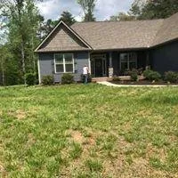 Local landscape design in Piedmont, SC - C&D Lawncare & Tree Service