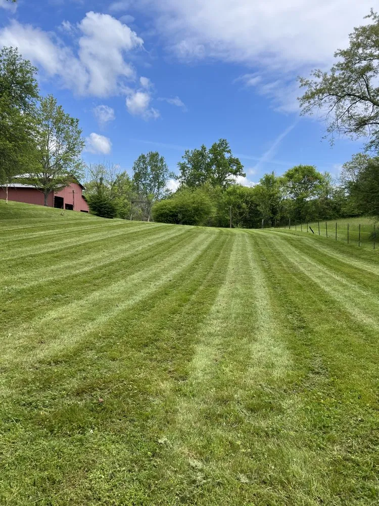 Professional lawn care service for outdoor upgrades in Philadelphia, TN by C&D Lawncare and Landscaping