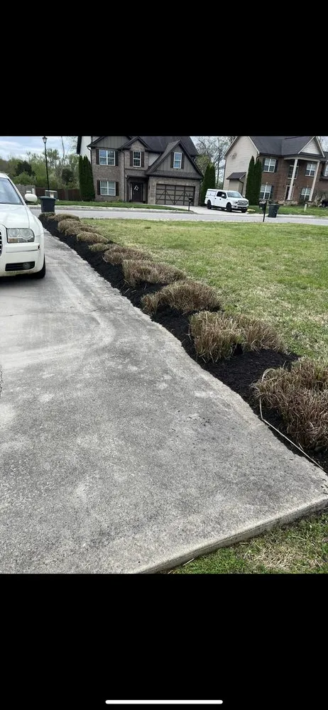 Local garden landscaping near you across Philadelphia, TN - C&D Lawncare and Landscaping