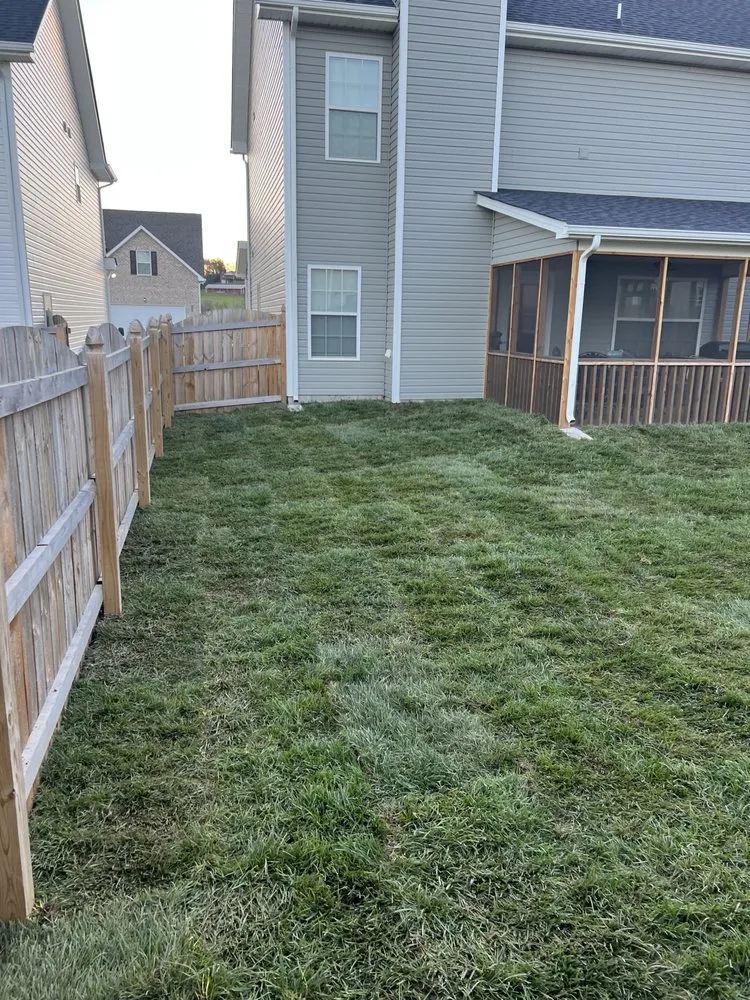 Top-rated landscape design in Philadelphia, TN by C&D Lawncare and Landscaping