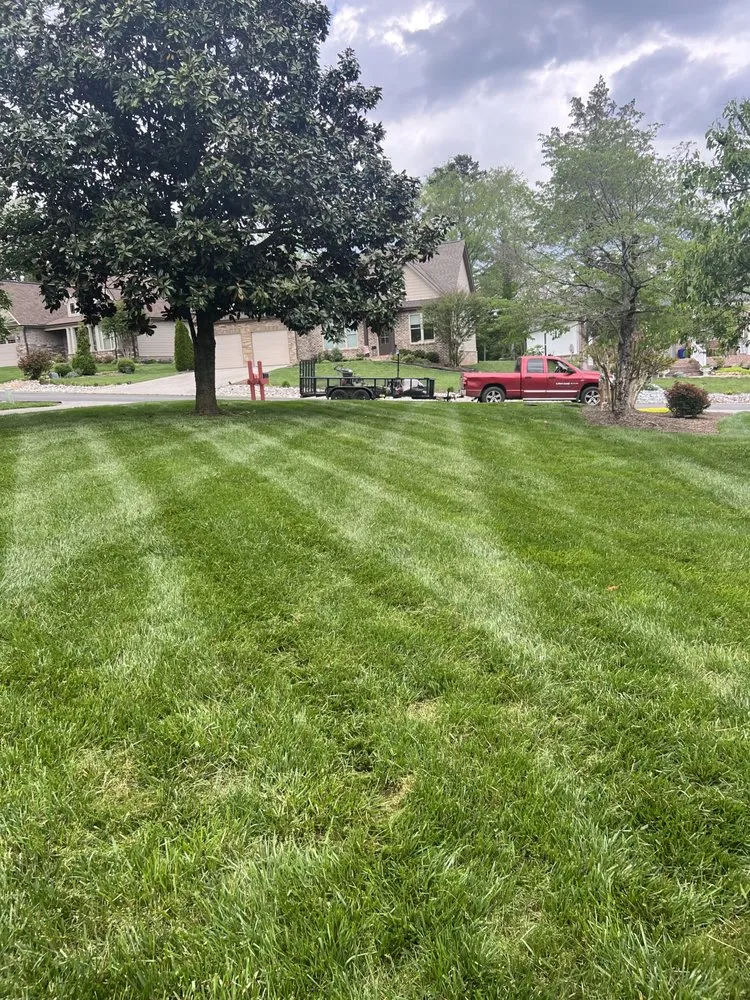 Custom yard maintenance for outdoor upgrades across Philadelphia, TN - C&D Lawncare and Landscaping