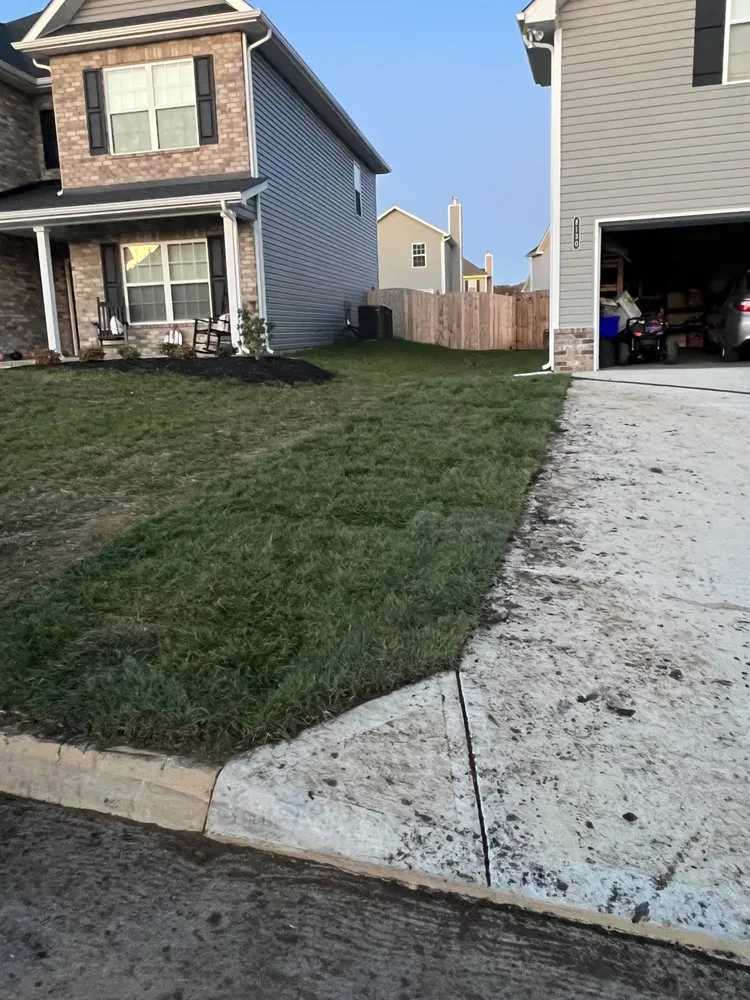 Local yard maintenance in Philadelphia, TN - C&D Lawncare and Landscaping