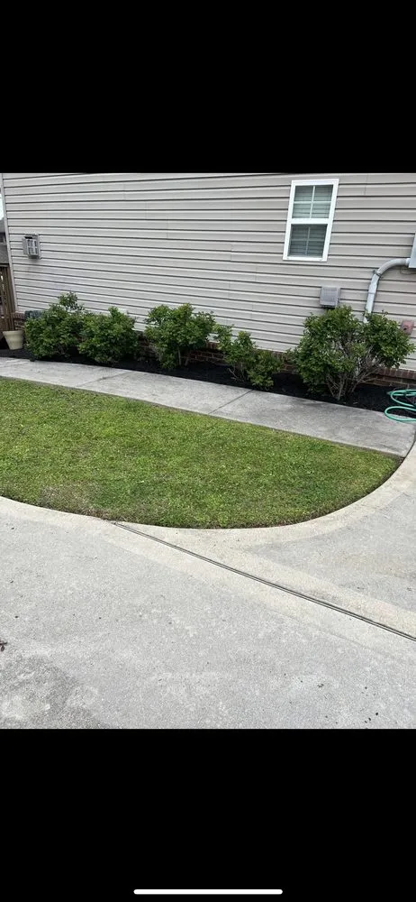 Trusted yard cleanup service for beautiful yards in Philadelphia, TN by C&D Lawncare and Landscaping