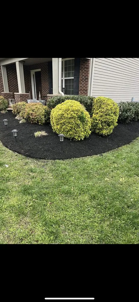 Custom yard maintenance in Philadelphia, TN by C&D Lawncare and Landscaping