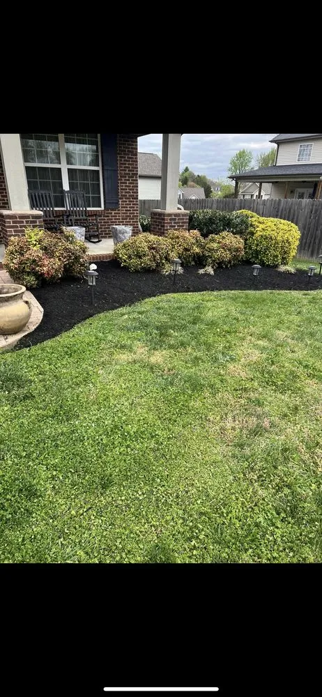 Reliable residential landscaping in Philadelphia, TN - C&D Lawncare and Landscaping