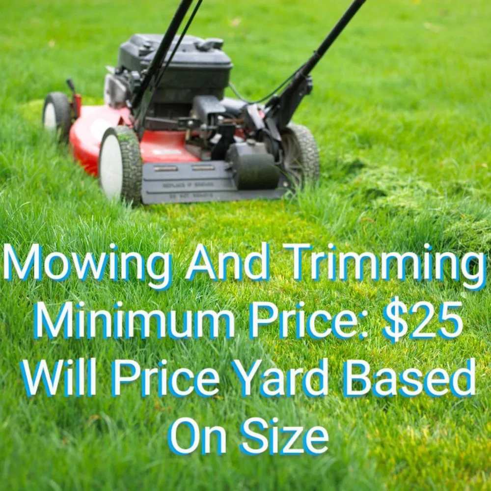 Professional landscape design in Galion, OH - C&D Lawncare