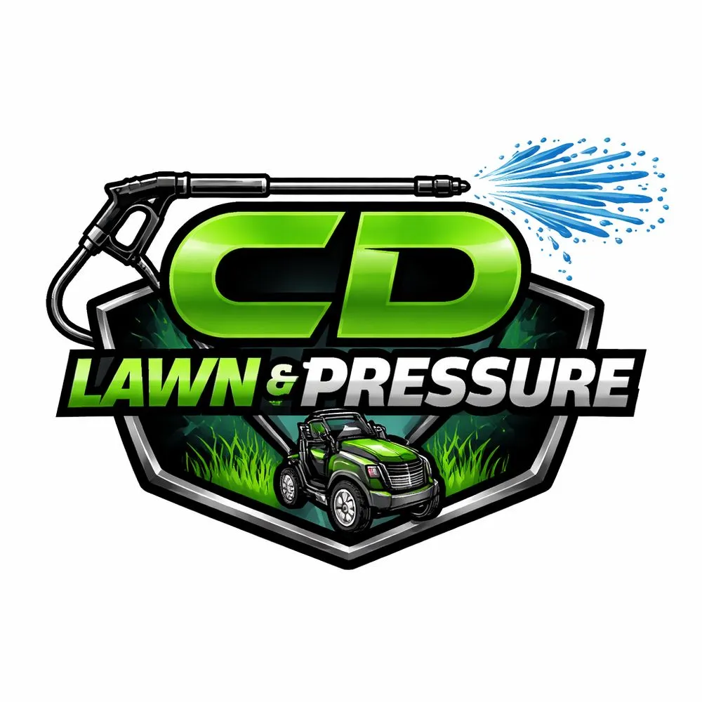 Reliable landscaping services in Mason, OH by Cd Lawn&Pressure