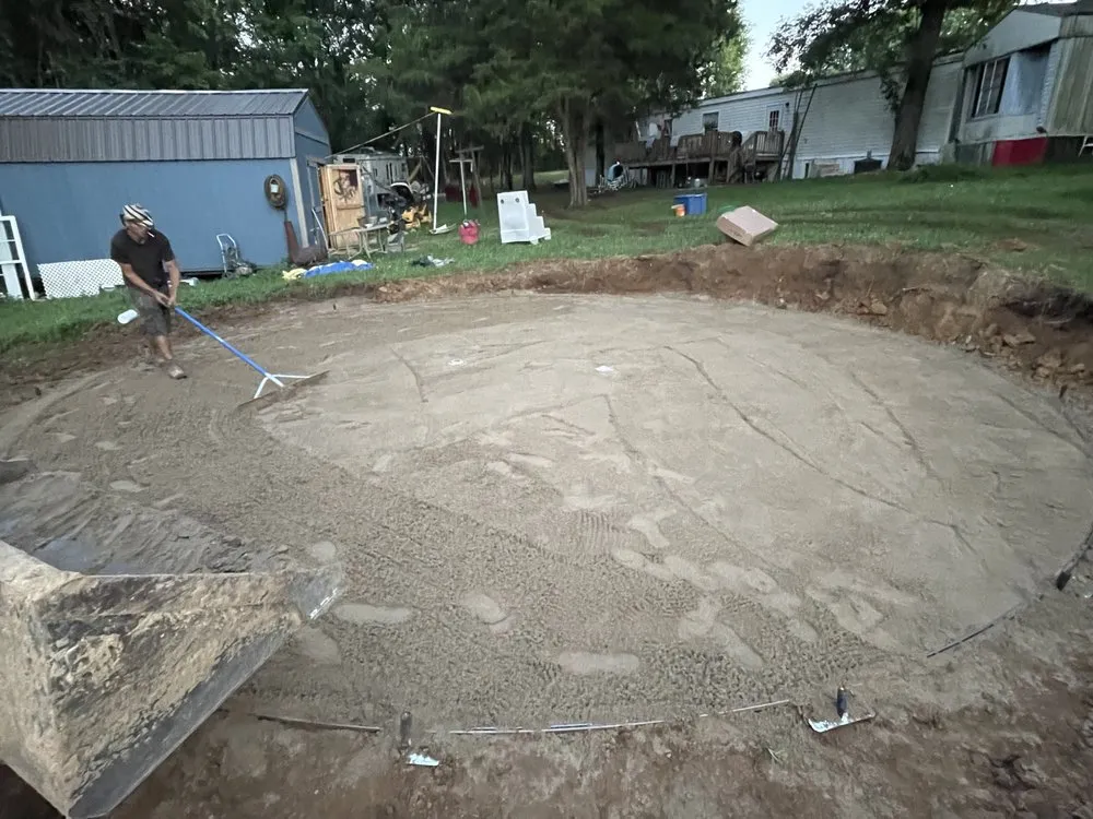 Trusted landscaping services experts serving Fort Wayne, IN - C&D Outdoor Dirtwork Services