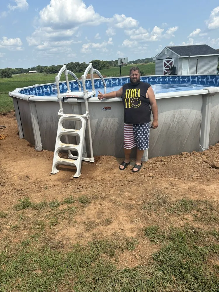 Reliable residential landscaping in Fort Wayne, IN - C&D Outdoor Dirtwork Services