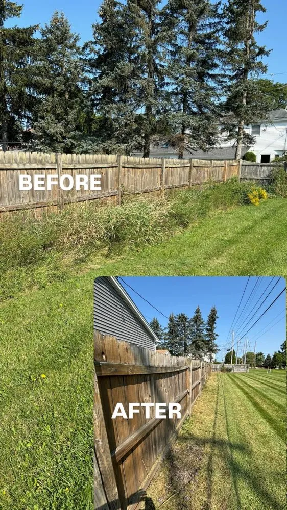 Reliable lawn care service in Alden, NY - CD Outdoor Services