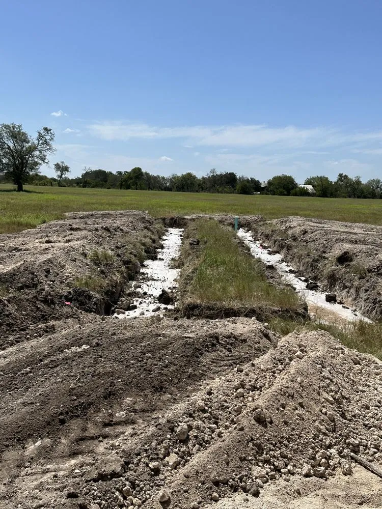 Reliable landscape design in La Vernia, TX - C&D Outdoor Solutions