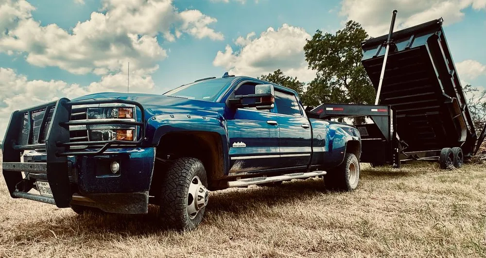 Top-rated landscaping services for outdoor upgrades across La Vernia, TX - C&D Outdoor Solutions