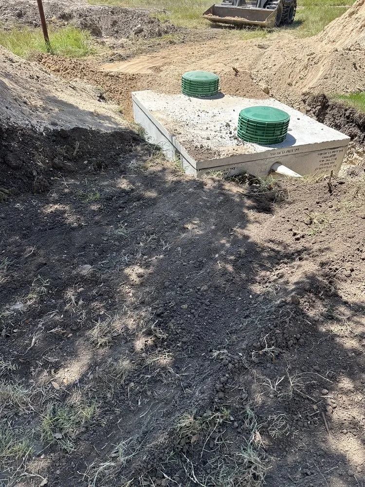 Top-rated outdoor landscaping in La Vernia, TX - C&D Outdoor Solutions